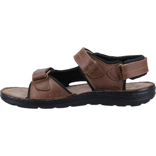 Hush Puppies Alistair Mens Sandals