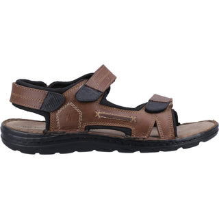 Hush Puppies Alistair Mens Sandals