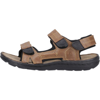 Hush Puppies Alistair Mens Sandals