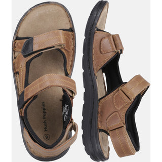 Hush Puppies Alistair Mens Sandals