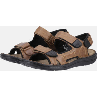 Hush Puppies Alistair Mens Sandals