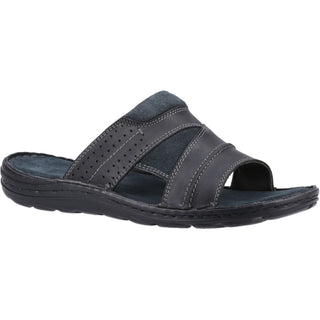 Hush Puppies Archer Mule Mens Sandals