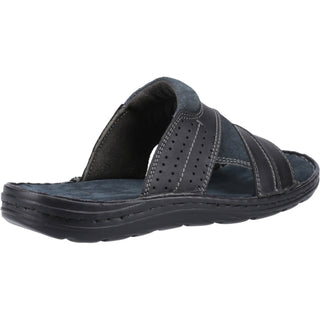 Hush Puppies Archer Mule Mens Sandals