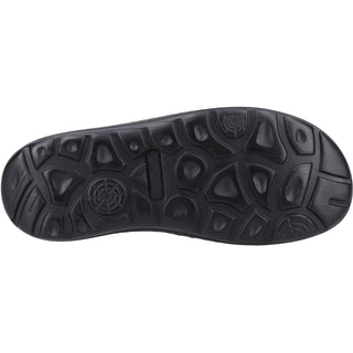 Hush Puppies Archer Mule Mens Sandals