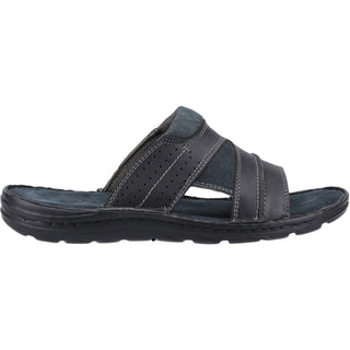 Hush Puppies Archer Mule Mens Sandals