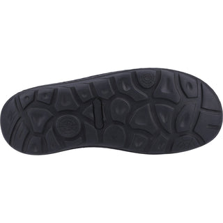 Hush Puppies Archer Mule Mens Sandals