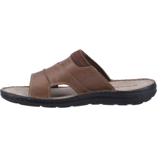 Hush Puppies Archer Mule Mens Sandals