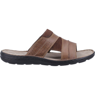 Hush Puppies Archer Mule Mens Sandals