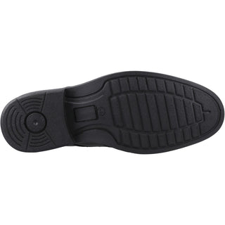 Hush Puppies Nolan Mens Brogue Shoes