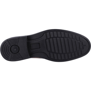 Hush Puppies Nolan Mens Brogue Shoes