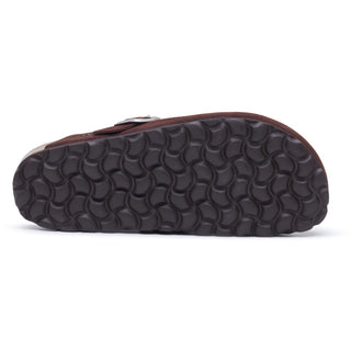 Hush Puppies Bailey Closed Toe Mule Sandals