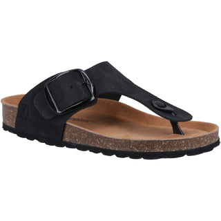 Hush Puppies Billie Womens Toepost Sandals