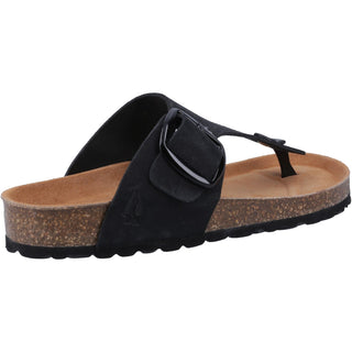 Hush Puppies Billie Womens Toepost Sandals