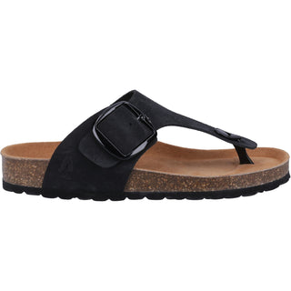 Hush Puppies Billie Womens Toepost Sandals