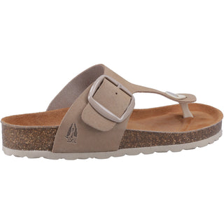 Hush Puppies Billie Womens Toepost Sandals