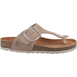 Hush Puppies Billie Womens Toepost Sandals