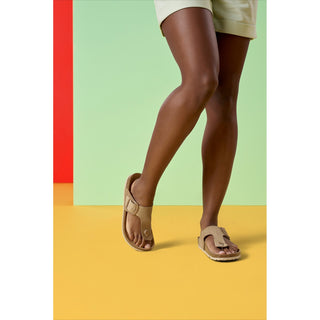 Hush Puppies Billie Womens Toepost Sandals