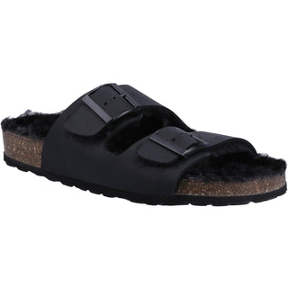 Hush Puppies Jessie Womens Mule Slippers