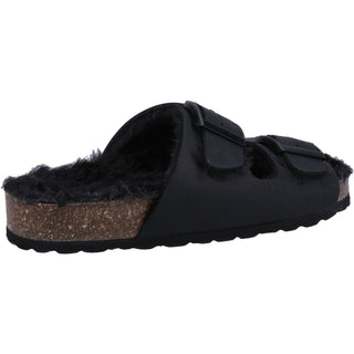 Hush Puppies Jessie Womens Mule Slippers