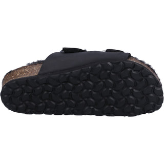 Hush Puppies Jessie Womens Mule Slippers