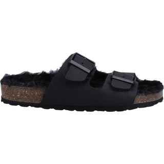 Hush Puppies Jessie Womens Mule Slippers