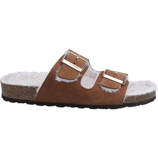 Hush Puppies Jessie Womens Mule Slippers