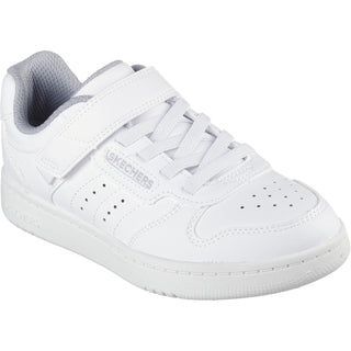 Skechers Quick Street Kids Trainers