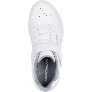 Skechers Quick Street Kids Trainers