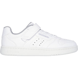 Skechers Quick Street Kids Trainers