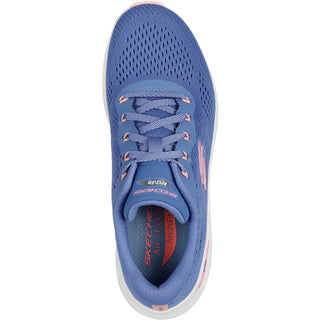 Skechers Arch Fit 2.0 Big League Womens Trainers