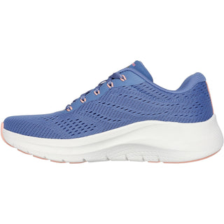 Skechers Arch Fit 2.0 Big League Womens Trainers