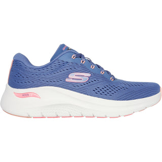 Skechers Arch Fit 2.0 Big League Womens Trainers