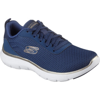 Skechers Flex Appeal 5.0 Uptake Womens Trainers