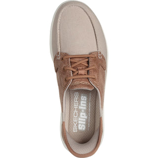 Skechers On-the-GO Flex Palmilla Womens Boat Shoes