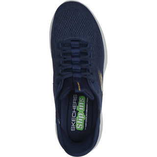 Skechers Skech-Lite Pro Primebase Mens Trainers