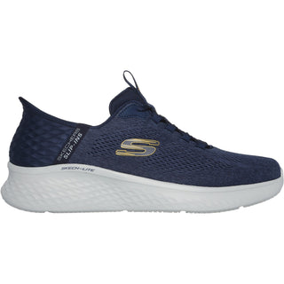 Skechers Skech-Lite Pro Primebase Mens Trainers