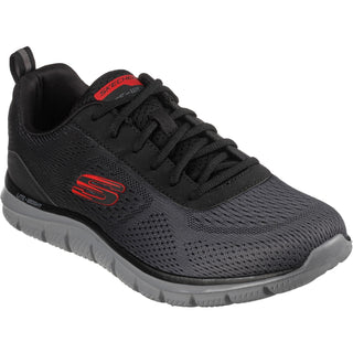 Skechers Track Ripkent Mens Trainers