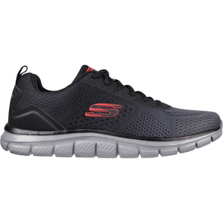 Skechers Track Ripkent Mens Trainers