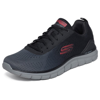 Skechers Track Ripkent Mens Trainers