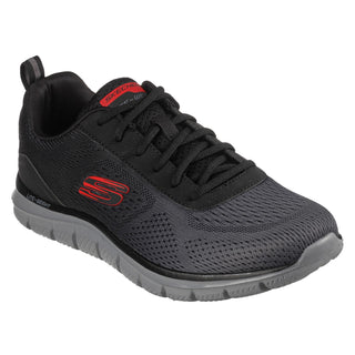 Skechers Track Ripkent Mens Trainers
