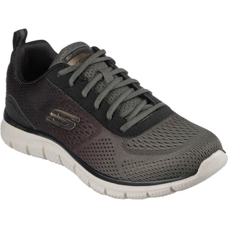 Skechers Track Ripkent Mens Trainers