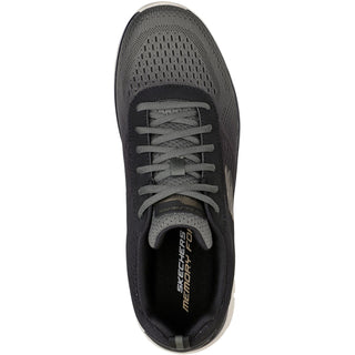 Skechers Track Ripkent Mens Trainers