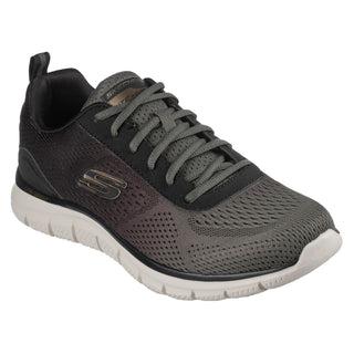 Skechers Track Ripkent Mens Trainers