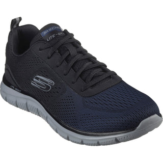 Skechers Track Ripkent Mens Trainers