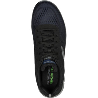 Skechers Track Ripkent Mens Trainers