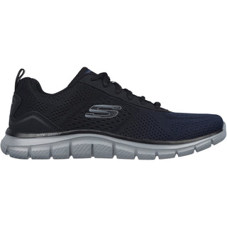 Skechers Track Ripkent Mens Trainers