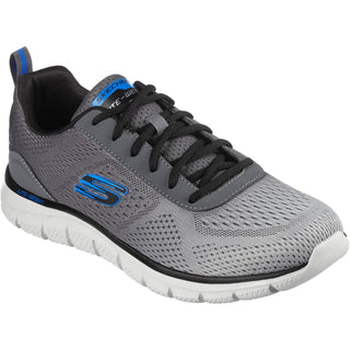 Skechers Track Ripkent Mens Trainers