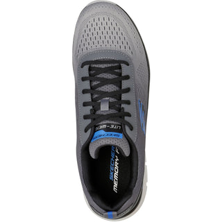 Skechers Track Ripkent Mens Trainers