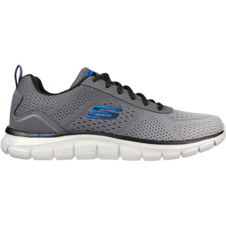 Skechers Track Ripkent Mens Trainers