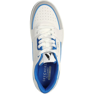 Skechers Uno Court Low-Post Mens Trainers